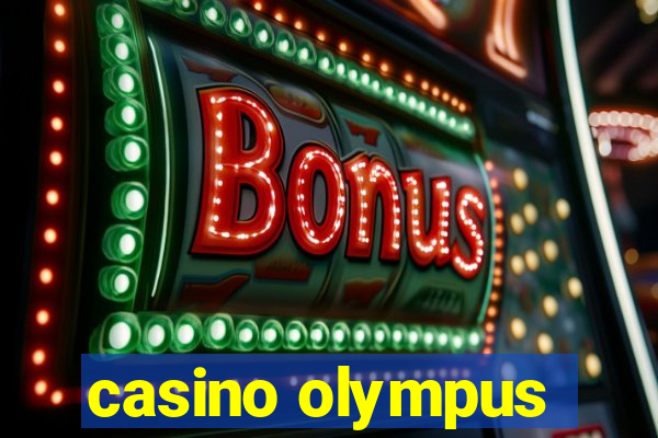 casino olympus