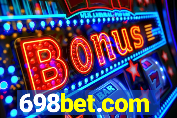 698bet.com