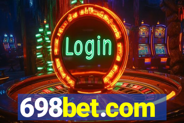 698bet.com