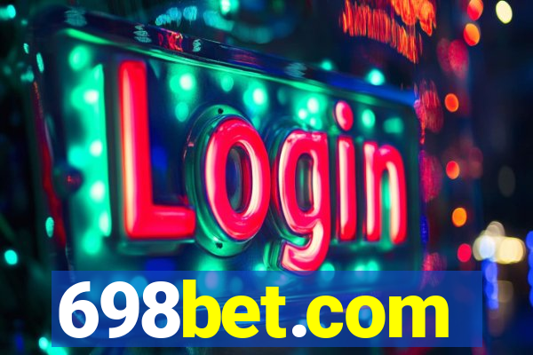 698bet.com