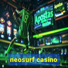 neosurf casino