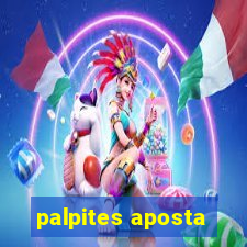 palpites aposta