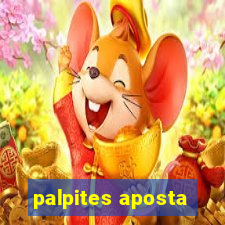 palpites aposta