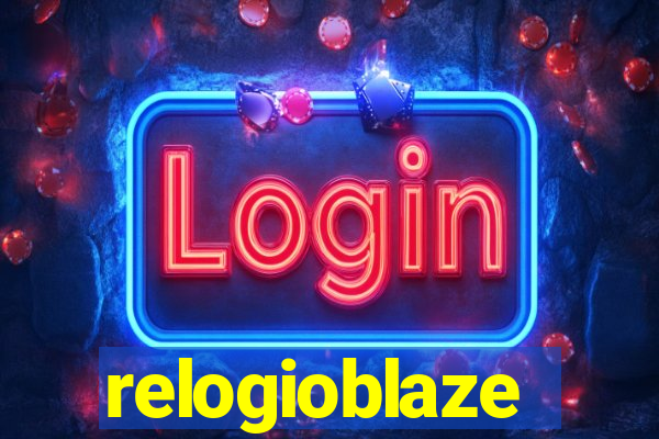 relogioblaze