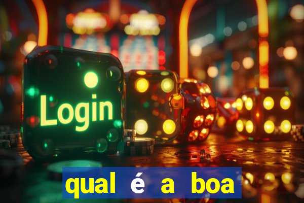 qual é a boa porto alegre