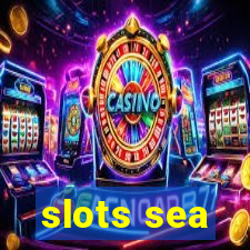 slots sea