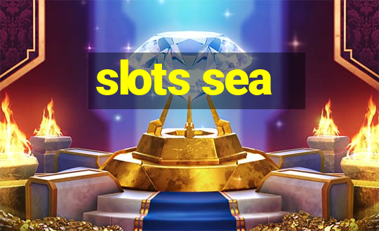 slots sea