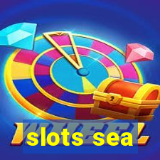 slots sea