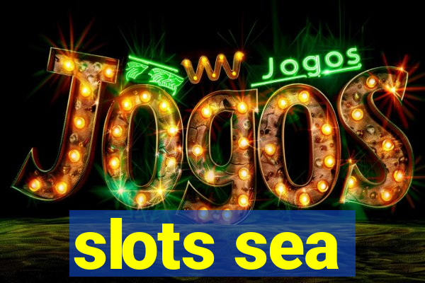 slots sea