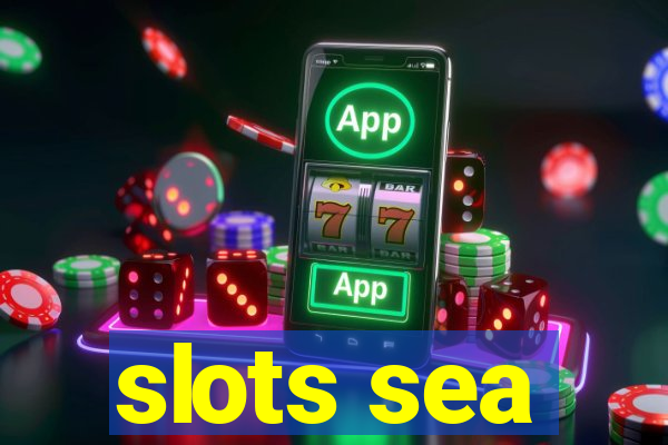 slots sea