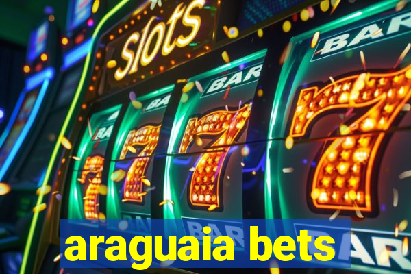 araguaia bets