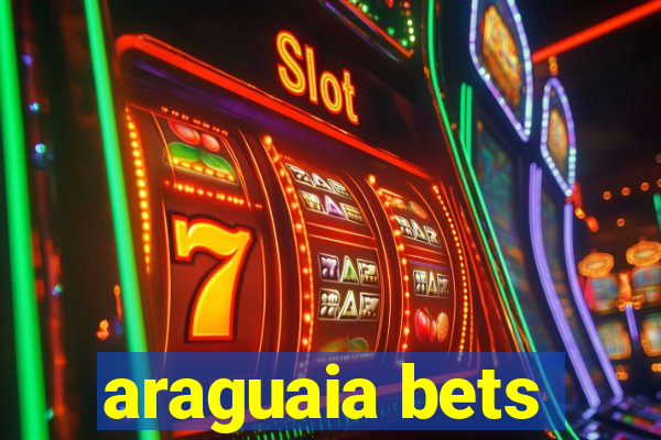 araguaia bets