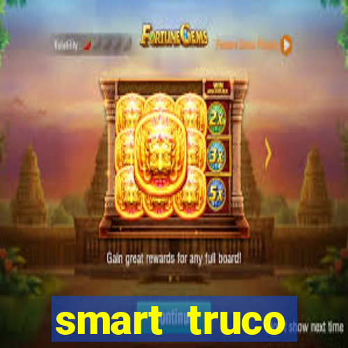 smart truco paulista lg