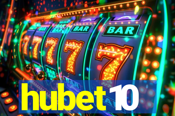 hubet10