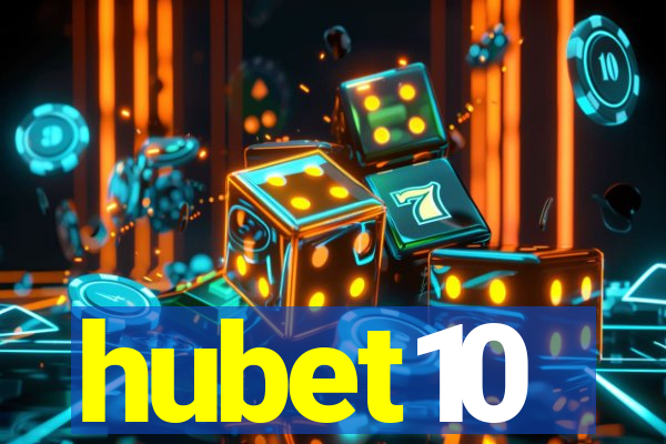 hubet10