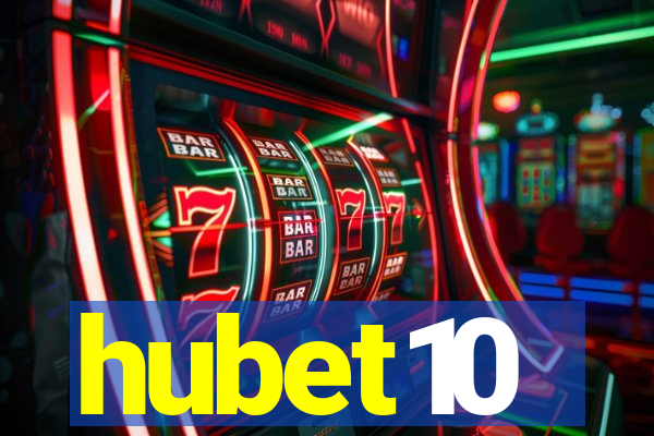 hubet10