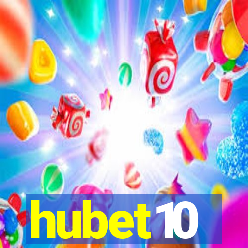 hubet10