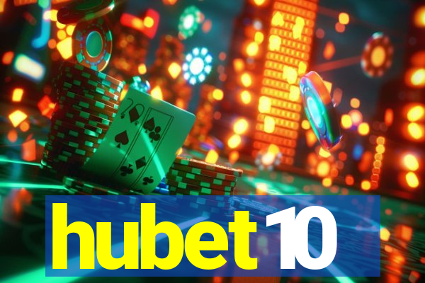 hubet10