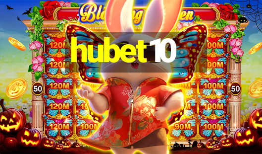 hubet10