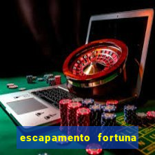 escapamento fortuna 150 ks