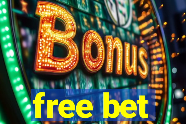 free bet