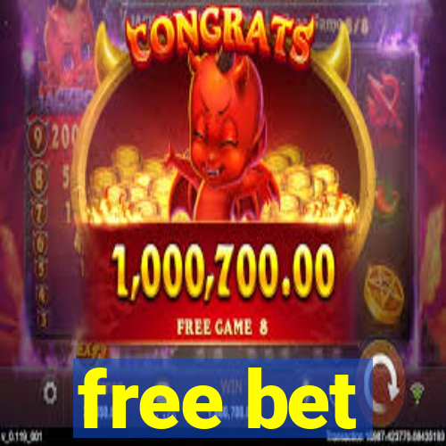 free bet