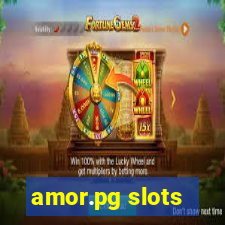 amor.pg slots