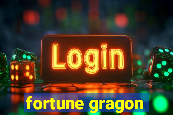 fortune gragon