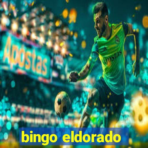 bingo eldorado