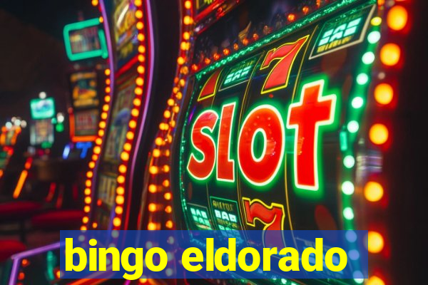 bingo eldorado