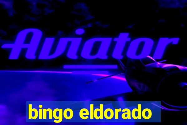 bingo eldorado