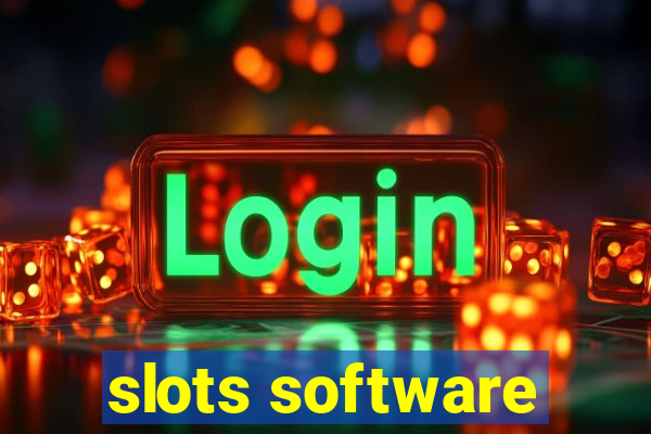 slots software