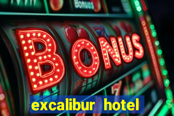 excalibur hotel casino las vegas booking