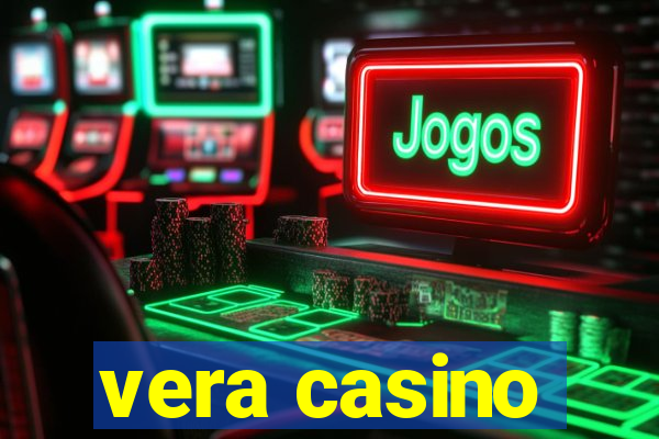 vera casino