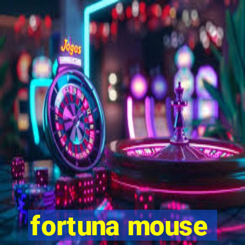 fortuna mouse