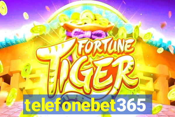 telefonebet365