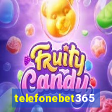 telefonebet365