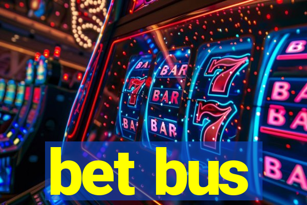 bet bus