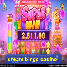 dream bingo casino