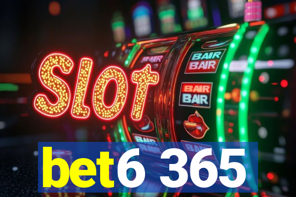 bet6 365