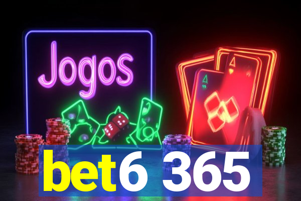 bet6 365