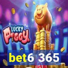 bet6 365