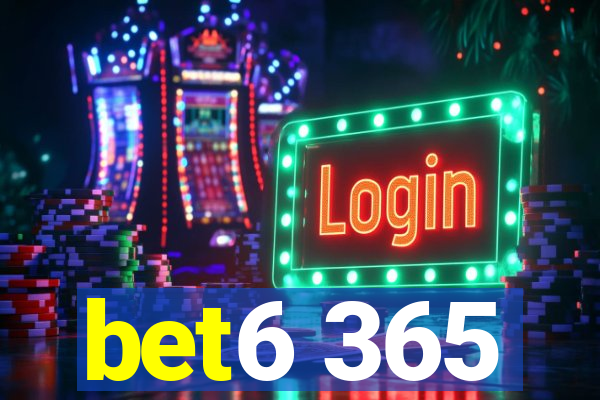 bet6 365