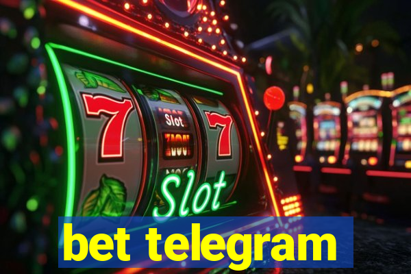 bet telegram