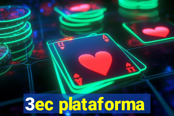 3ec plataforma