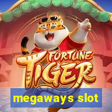 megaways slot