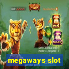 megaways slot