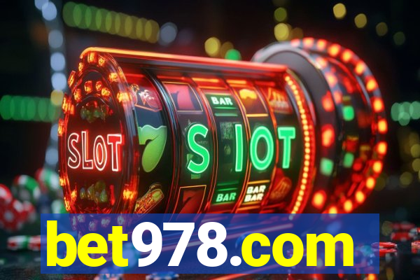 bet978.com