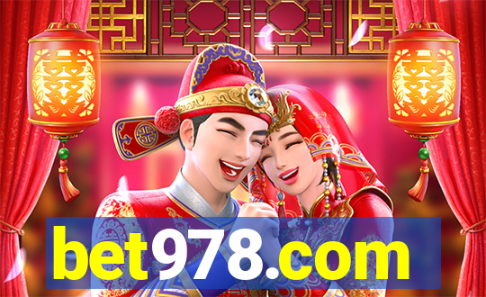 bet978.com