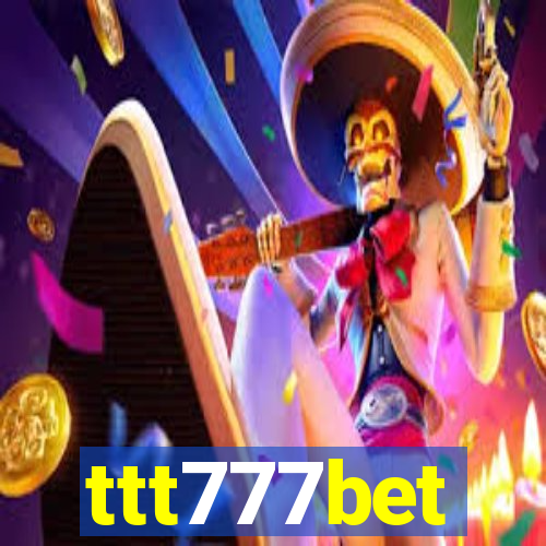 ttt777bet